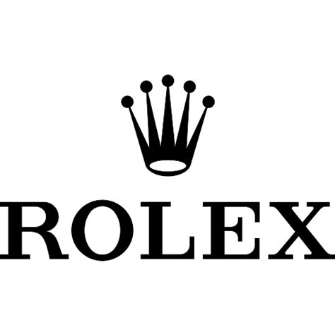 tagline of rolex watches|rolex logo without name.